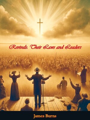 cover image of Revivals